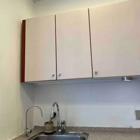 7 Bedroom - Free Parking Lägenhet Ålborg